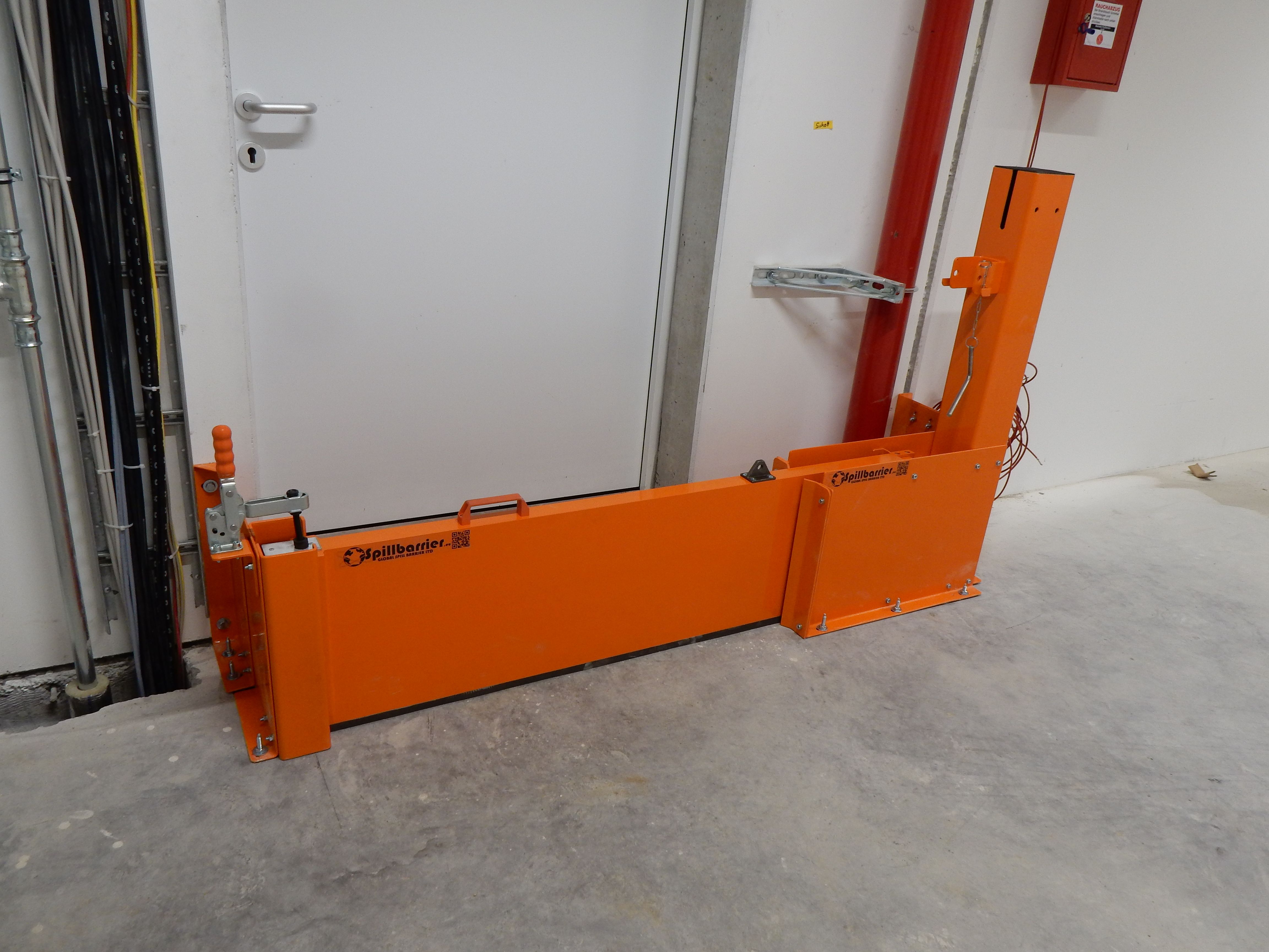 Odoo CMS - Gallery sample